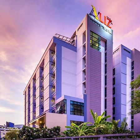 Aliz Hotel Νονταμπουρί Εξωτερικό φωτογραφία